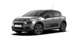 Citroën C3 PureTech 60KW (83CV) Plus, 16.390 €