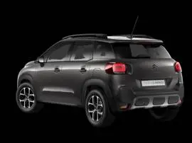 Citroën C3 Aircross PureTech 81kW (110CV) S&S Shin, 19.990 €