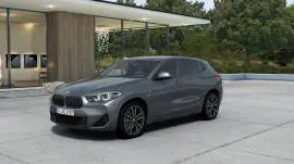 BMW X2 xDrive25e Auto, 46.400 €