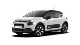 Citroën C3 PureTech 100 Max, 18.500 €