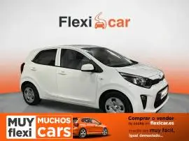 Kia Picanto 1.0 DPi 49kW (67CV) Concept, 11.790 €