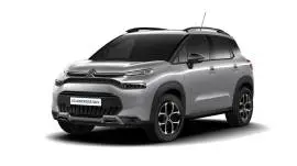 Citroën C3 Aircross PureTech 81kW (110CV) Plus, 20.950 €