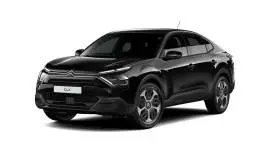 Citroën C4 X PureTech 100 S&S 6v You, 21.202 €