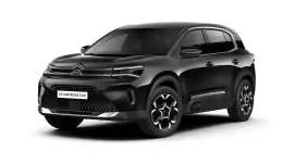 Citroën C5 Aircross PureTech 96kW (130CV) S&S Plus, 26.900 €