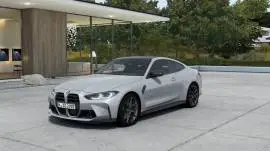 BMW Serie 4 M4 Competition Coupé M xDrive, 121.900 €