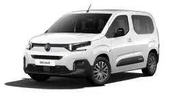 Citroën Berlingo Talla M BlueHDi 100 S&S PLUS, 23.500 €