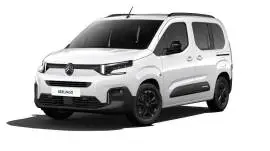 Citroën Berlingo Talla M BlueHDi 130 S&S MAX, 27.900 €