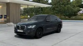 BMW X4 M40i xDrive, 85.900 €