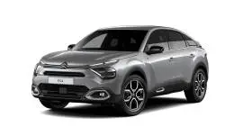 Citroën ë-C4 ë-C4 eléctrico 100kW 50kWh Shine, 28.990 €