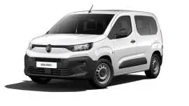 Citroën Berlingo BERLINGO TALLA M BHDI 100 S&S YOU, 20.900 €