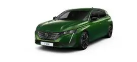 Peugeot E-308 5P Allure Eléctrico 115kW (156CV) 54, 33.347 €