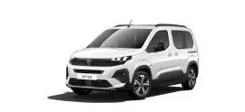 Peugeot Rifter Rifter GT BlueHDi 130 EAT8 Long, 27.899 €