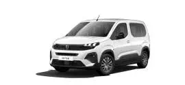 Peugeot Rifter Allure BlueHDi 130 S&S 6 Vel. MAN L, 24.186 €