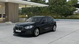 BMW Serie 1 118d, 31.900 €