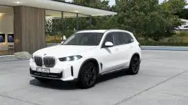 BMW X5 xDrive40d xLine, 96.500 €