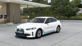 BMW i4 eDrive40, 62.400 €