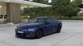 BMW i4 M50, 71.800 €