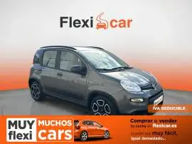 Fiat Panda City Life Hybrid 1.0 Gse 51kw (70CV), 10.890 €