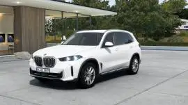 BMW X5 xDrive30d xLine, 94.500 €