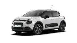 Citroën C3 BlueHDi 75KW (100CV) Plus, 16.980 €