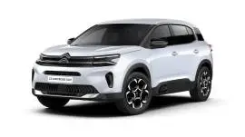 Citroën C5 Aircross PureTech 96kW (130CV) S&S Plus, 26.400 €