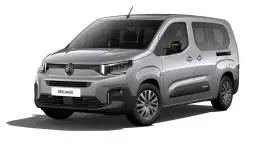 Citroën Berlingo Nuevo Berlingo Talla XL BlueHDi 1, 23.990 €