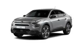 Citroën C4 X PureTech 100 S&S 6v You, 19.990 €