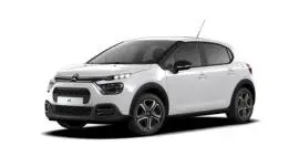 Citroën C3 Origin PureTech 60KW (83CV) Plus, 16.370 €