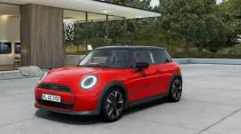 MINI Cooper C, 33.678 €