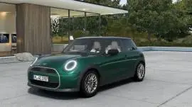 MINI Cooper C, 33.228 €