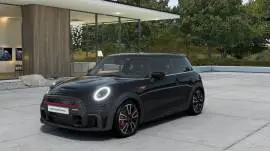 MINI MINI JOHN COOPER WORKS, 39.744 €