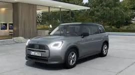 MINI Countryman D, 40.600 €