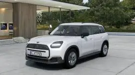 MINI Countryman E, 41.380 €