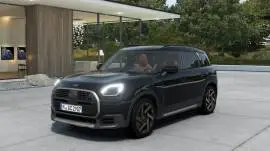 MINI Countryman Cooper SD ALL4, 47.000 €