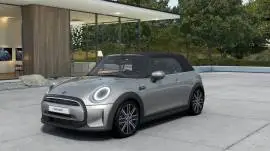 MINI MINI COOPER CABRIO, 33.953 €