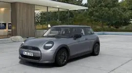 MINI Cooper C, 27.500 €