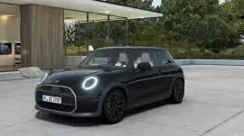 MINI Cooper S, 37.000 €