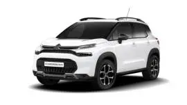 Citroën C3 Aircross PureTech 81kW (110CV) Plus, 19.750 €