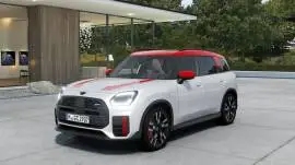 MINI Countryman JCW ALL4, 55.490 €