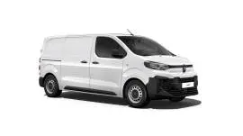 Citroën Jumpy Nuevo Jumpy Furgón Talla M BlueHDi 1, 28.990 €