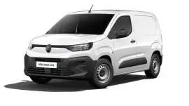 Citroën Berlingo Talla M BlueHDi 100 S&S FEEL, 22.800 €