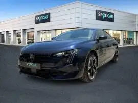 Peugeot 508 5P GT BlueHDi 130 S&S EAT8, 36.790 €