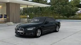 BMW Serie 4 420d Cabrio, 53.530 €