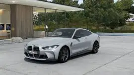 BMW Serie 4 M4 Competition Coupé M xDrive, 119.650 €