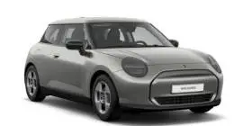 MINI Cooper E, 31.200 €