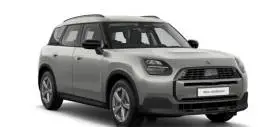 MINI Countryman Cooper, 35.200 €