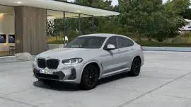 BMW X4 xDrive20d xLine, 59.900 €