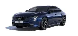 Peugeot 508 5P GT PureTech 130 S&S EAT8, 34.990 €