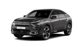 Citroën C4 Hybrid 136 e-DCS6 Max, 24.790 €