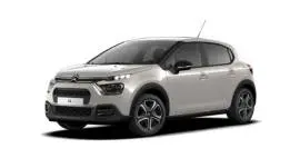 Citroën C3 Origin PureTech 60KW (83CV) Plus, 13.990 €